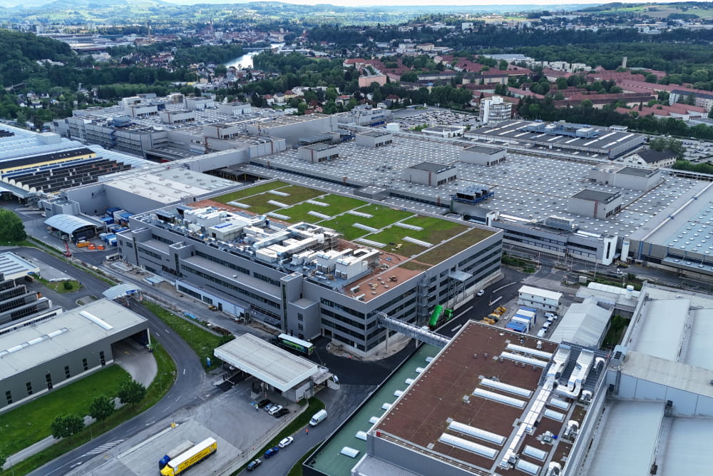 Adecco BMW Hero