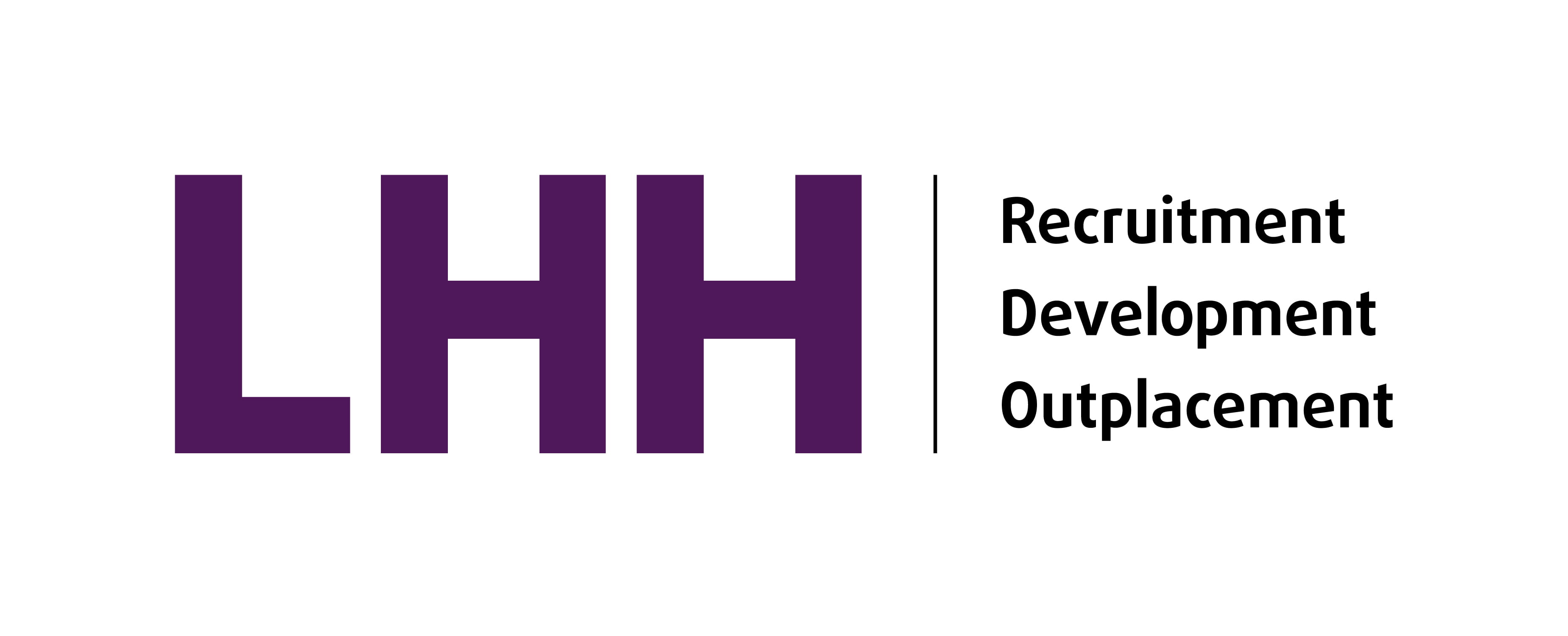 LHH logo
