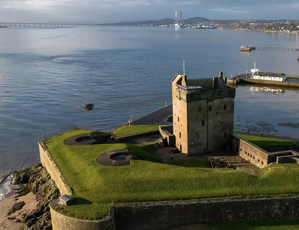 Dundee