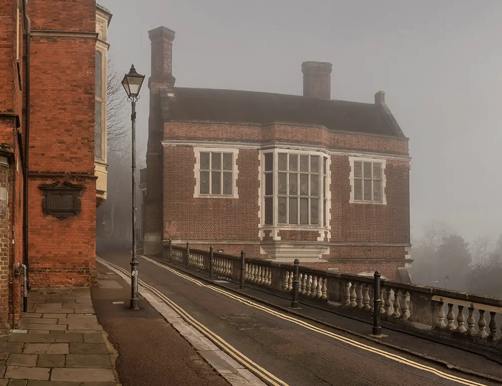 Harrow