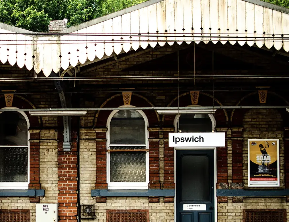 Ipswich