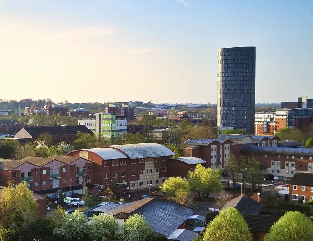 Leicester