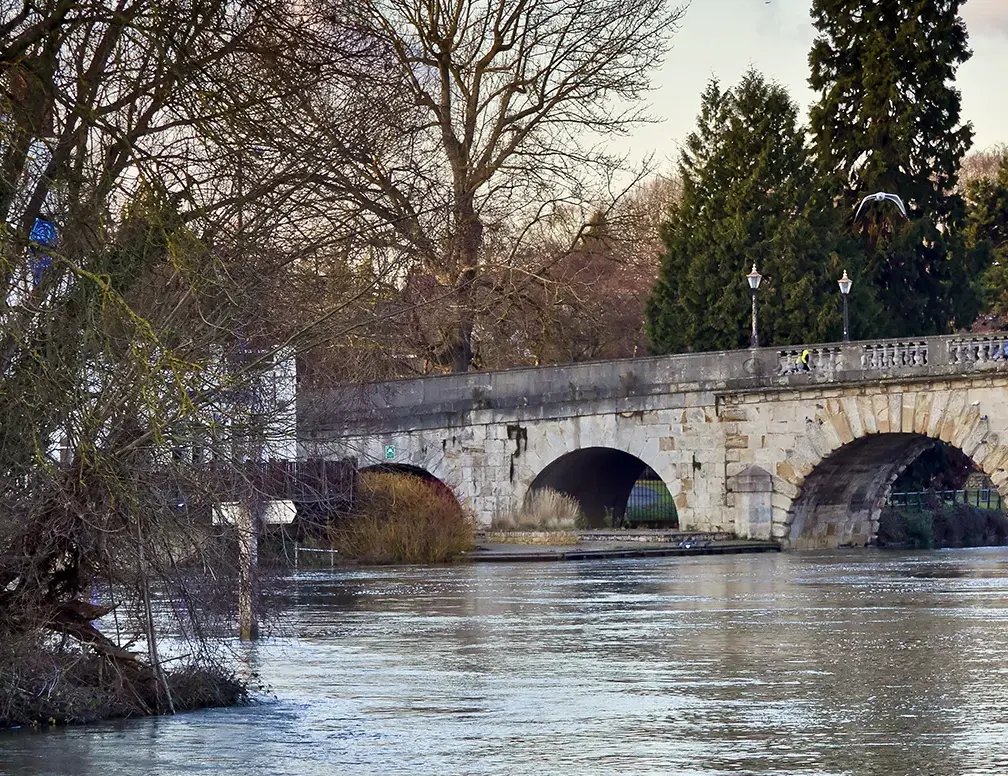 Maidenhead