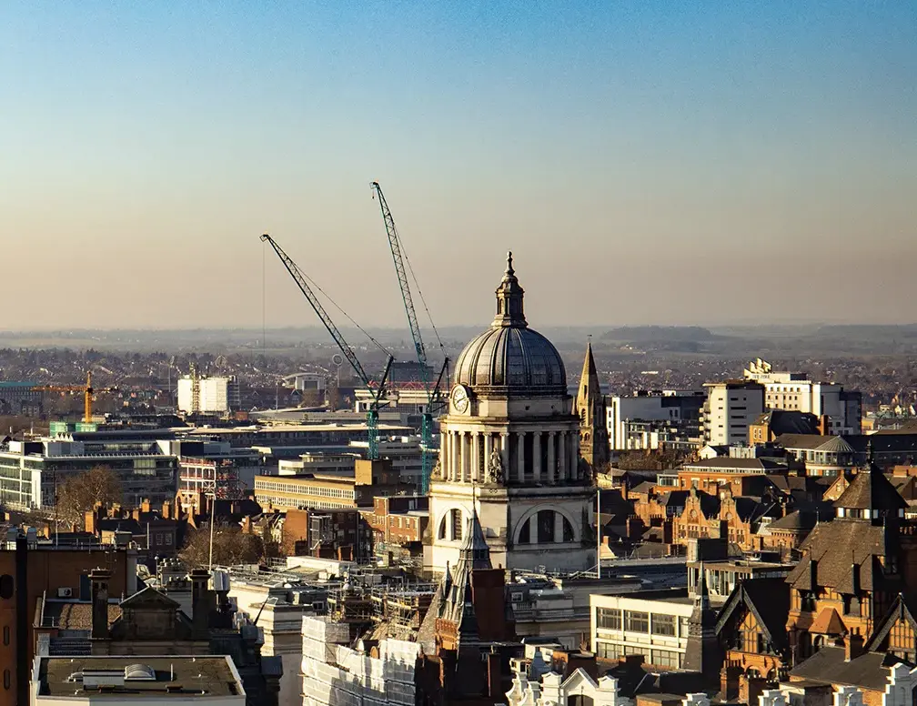 Nottingham