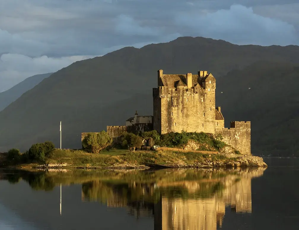 Scotland