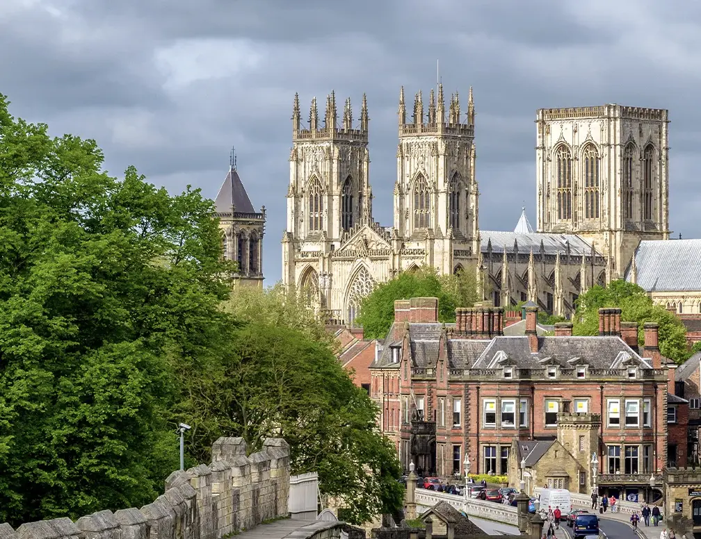 York